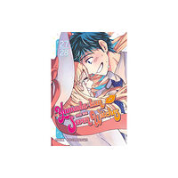 Kodansha America, Inc Yamada-kun and the Seven Witches 27-28 (häftad, eng)