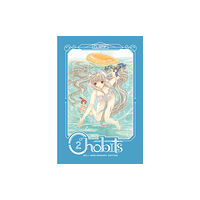 Kodansha America, Inc Chobits 20th Anniversary Edition 2 (inbunden, eng)