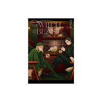 Kodansha America, Inc The Witch and the Beast 3 (häftad, eng)