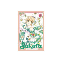 Kodansha America, Inc Cardcaptor Sakura: Clear Card 9 (häftad, eng)