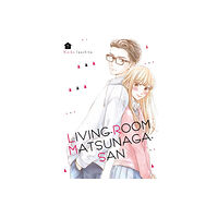 Kodansha America, Inc Living-Room Matsunaga-san 5 (häftad, eng)