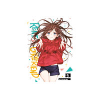 Kodansha America, Inc Rent-A-Girlfriend 9 (häftad, eng)