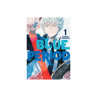 Kodansha America, Inc Blue Period 1 (häftad, eng)