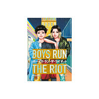 Kodansha America, Inc Boys Run the Riot 2 (häftad, eng)