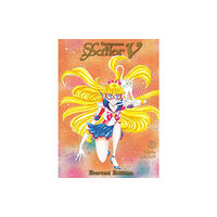 Kodansha America, Inc Codename: Sailor V Eternal Edition 1 (Sailor Moon Eternal Edition 11) (häftad, eng)