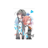 Kodansha America, Inc Whisper Me a Love Song 2 (häftad, eng)