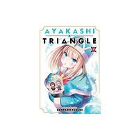 Seven Seas Entertainment, LLC Ayakashi Triangle Vol. 5 (häftad, eng)