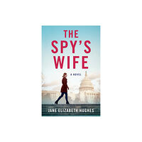 SparkPress The Spy's Wife (häftad, eng)