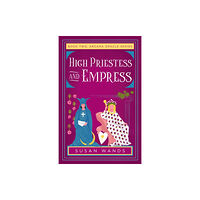 She Writes Press High Priestess and Empress (häftad, eng)