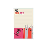 Scribner Pig (häftad, eng)