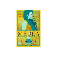 Simon & Schuster Medea (inbunden, eng)