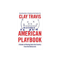 Threshold Editions American Playbook (inbunden, eng)