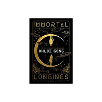 S&S/Saga Press Immortal Longings (häftad, eng)