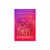 Gallery Books The True Love Experiment (häftad, eng)