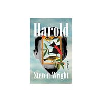 Simon & Schuster Harold (inbunden, eng)