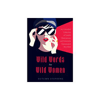 Yellow Pear Press Wild Words for Wild Women (häftad, eng)