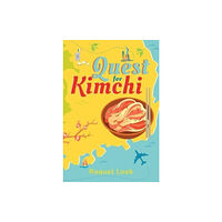 Permuted Press Quest for Kimchi (häftad, eng)