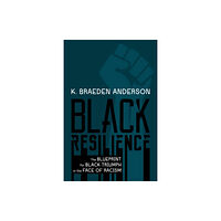 Permuted Press Black Resilience (inbunden, eng)