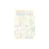 Permuted Press Death of the Great Man (häftad, eng)