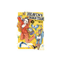 Kodansha America, Inc Heaven's Design Team 5 (häftad, eng)