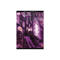 Kodansha America, Inc The Witch and the Beast 5 (häftad, eng)