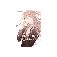 Kodansha America, Inc Shikimori's Not Just a Cutie 1 (häftad, eng)