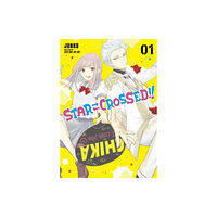 Kodansha America, Inc Star-Crossed!! 1 (häftad, eng)