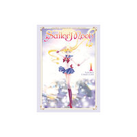 Kodansha America, Inc Sailor Moon 1 (Naoko Takeuchi Collection) (häftad, eng)