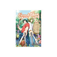 Kodansha America, Inc Grand Blue Dreaming 15 (häftad, eng)