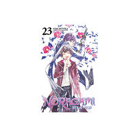 Kodansha America, Inc Noragami: Stray God 23 (häftad, eng)