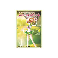 Kodansha America, Inc Sailor Moon 4 (Naoko Takeuchi Collection) (häftad, eng)
