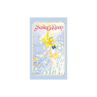 Kodansha America, Inc Sailor Moon 5 (Naoko Takeuchi Collection) (häftad, eng)