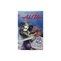 Kodansha America, Inc Battle Angel Alita 2 (Paperback) (häftad, eng)