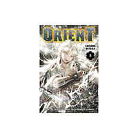 Kodansha America, Inc Orient 5 (häftad, eng)