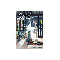 Seven Seas Entertainment, LLC Seaside Stranger Vol. 1: Umibe no Etranger (häftad, eng)