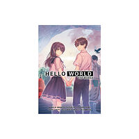 Seven Seas Entertainment, LLC HELLO WORLD: The Manga (häftad, eng)