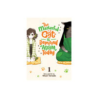 Seven Seas Entertainment, LLC The Masterful Cat Is Depressed Again Today Vol. 1 (häftad, eng)