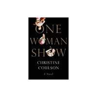 Avid Reader Press / Simon & Schuster One Woman Show (inbunden, eng)