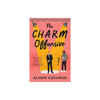 Atria Books The Charm Offensive (häftad, eng)