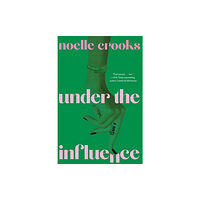 Gallery Books Under the Influence (häftad, eng)