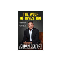 Gallery Books The Wolf of Investing (häftad, eng)