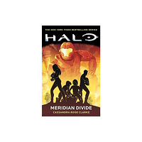 Simon & Schuster Halo: Meridian Divide (häftad, eng)