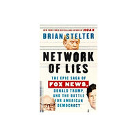 Atria/One Signal Publishers Network of Lies (inbunden, eng)