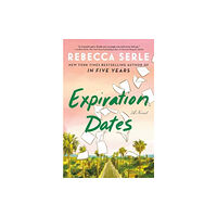 Atria Books Expiration Dates (häftad, eng)