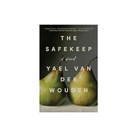 Avid Reader Press / Simon & Schuster The Safekeep (häftad, eng)
