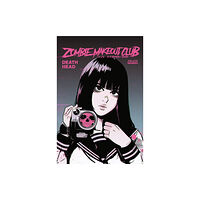 Ablaze, LLC Zombie Makeout Club Vol 2: Deathhead (häftad, eng)