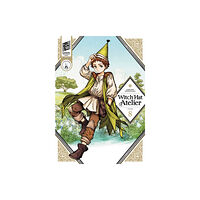Kodansha America, Inc Witch Hat Atelier 8 (häftad, eng)