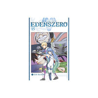 Kodansha America, Inc EDENS ZERO 15 (häftad, eng)