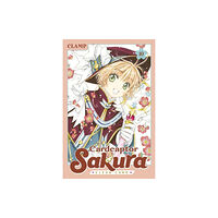 Kodansha America, Inc Cardcaptor Sakura: Clear Card 10 (häftad, eng)