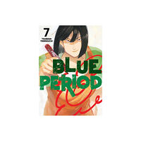 Kodansha America, Inc Blue Period 7 (häftad, eng)